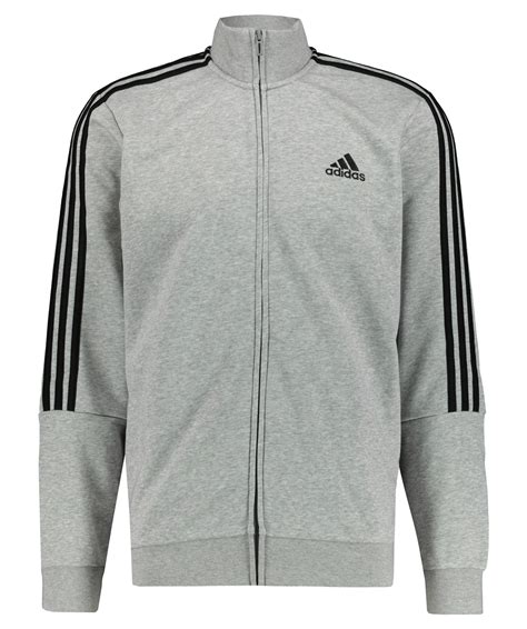 trainingsanzug herren adidas grau|Adidas trainingsanzug herren navy.